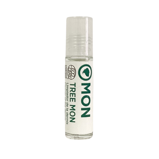 TREE MON ROLL-ON ANTIACNÉ 12ml
