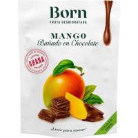 FRURA DESHIDRATADA MANGO CHCOLATE 40gr