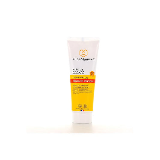 DENTRÍFICO ENCIAS SENSIBLES 75ml