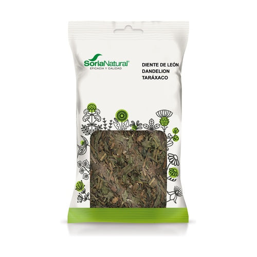DIENTE DE LEÓN 40gr