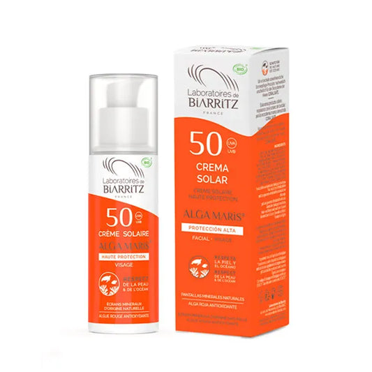 CREMA SOLAR CAR 50SPF 50ml