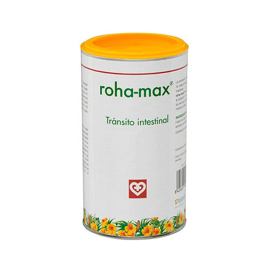 ROHA MAX 130gr