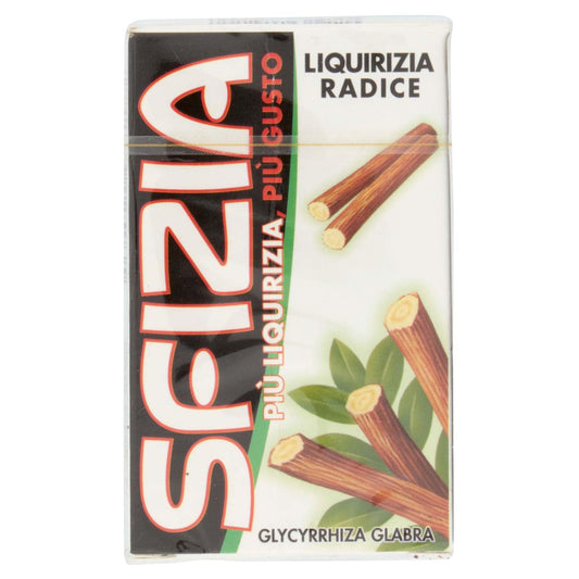 REGALIZ PALO 25gr
