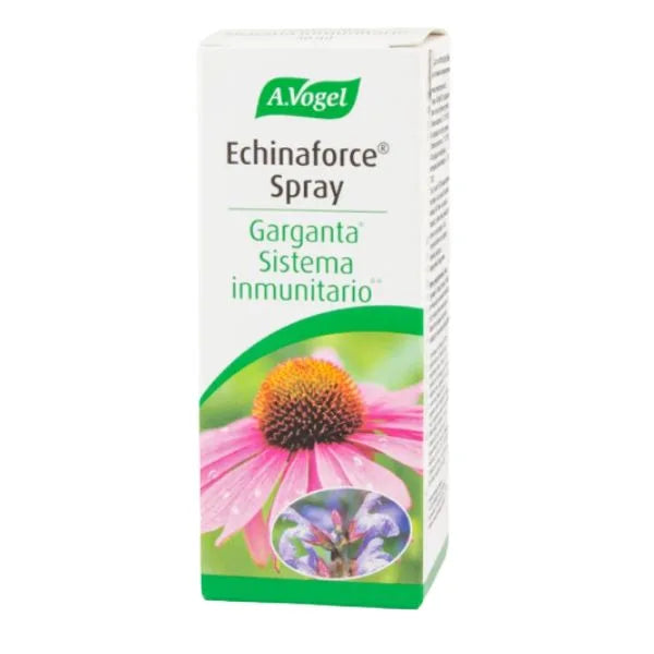 ECHINAFORCE SPRAY