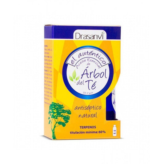 A.E.ARBOL DEL TE 18ml