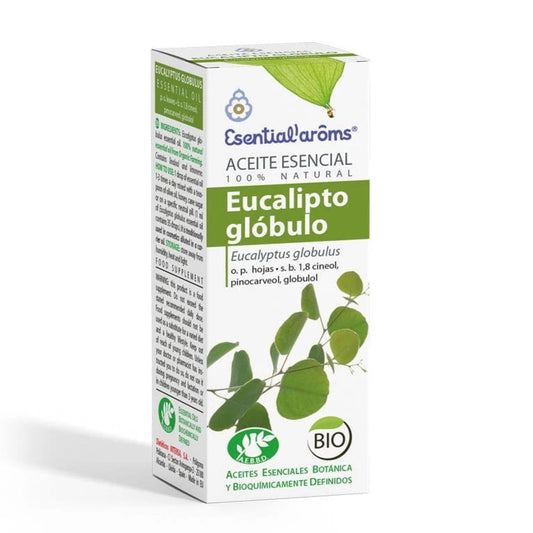 A.E.EUCALIPTO GLOBULO 10ml