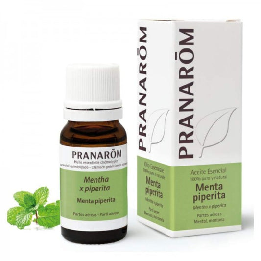 A.E.MENTA PIPERITA 60perlas