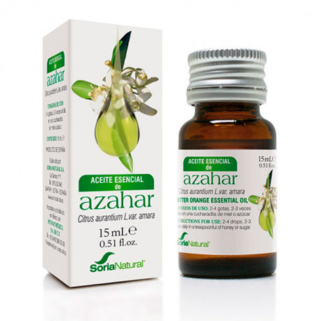 A.E DE AZAHAR 15ml