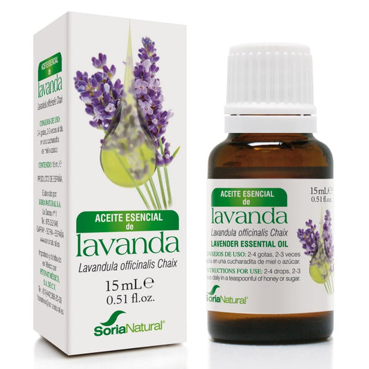A.E LAVANDA 15ml