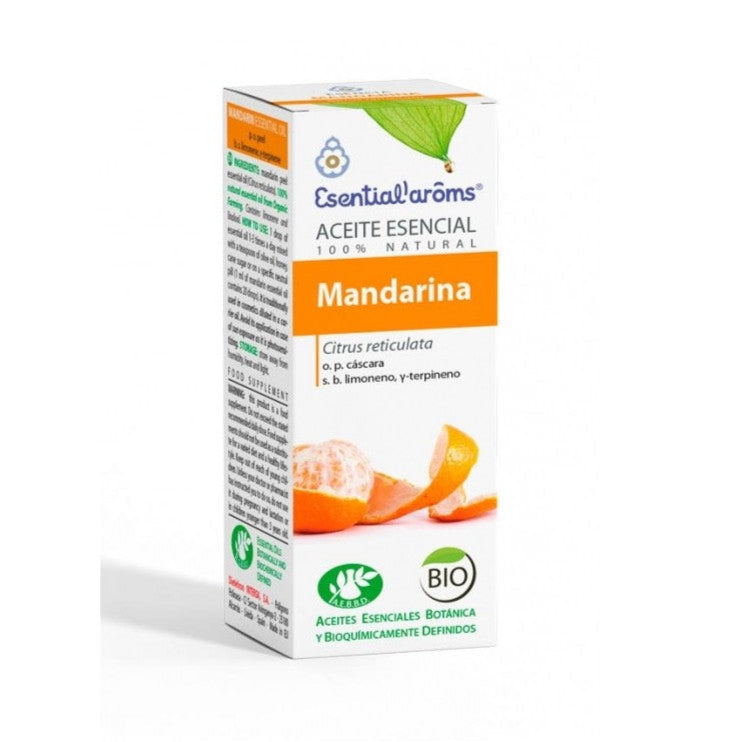 A.E MANDARINA BIO 10ml