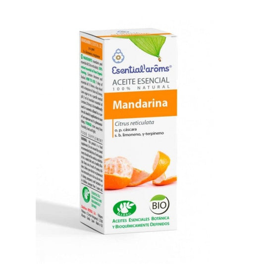A.E MANDARINA BIO 10ml