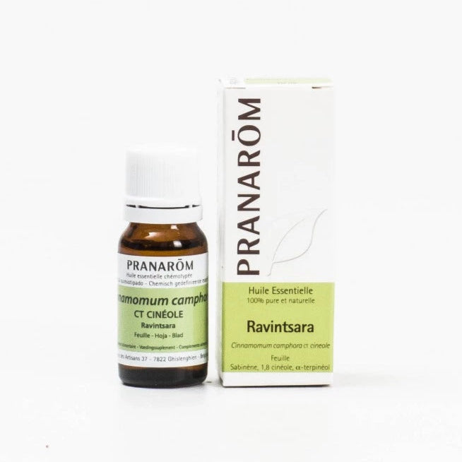 A.E RAVINTSARA PRANAROM 10ml