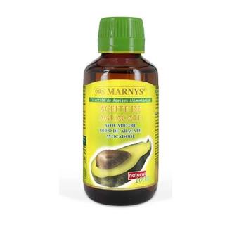 ACEITE AGUACATE 125ml