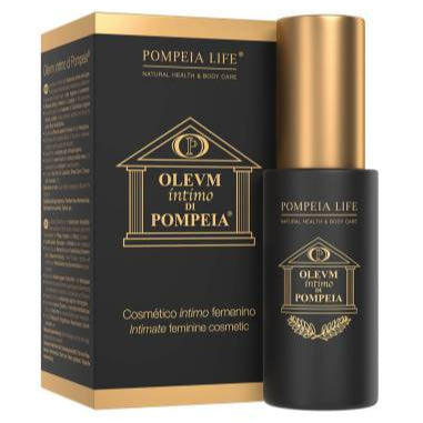 ACEITE INTIMO POMPEIA 50ml