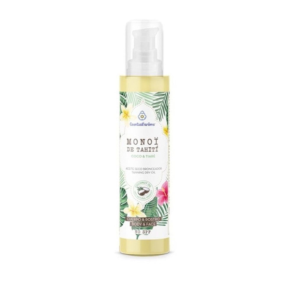 ACEITE MONOI TAHITI SECO 120ml