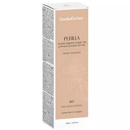 ACEITE PERILLA BIO 100ml