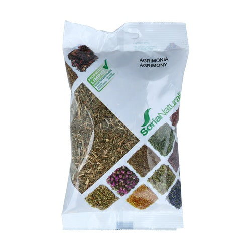 AGRIMONIA