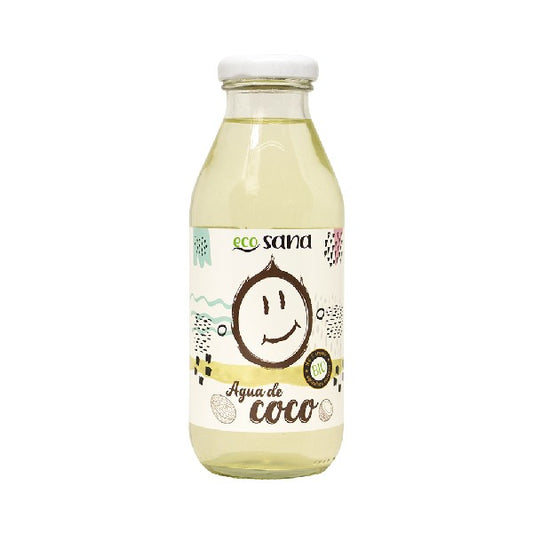 AGUA DE COCO BIO 350ml