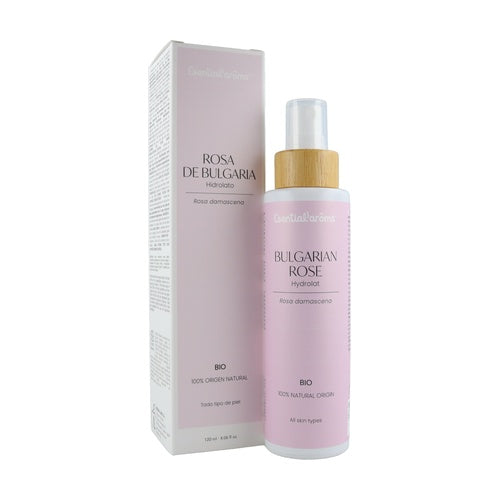 AGUA FLORAL BULGARIA 100ml