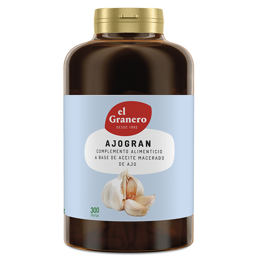 AJOGRAN 300perlas