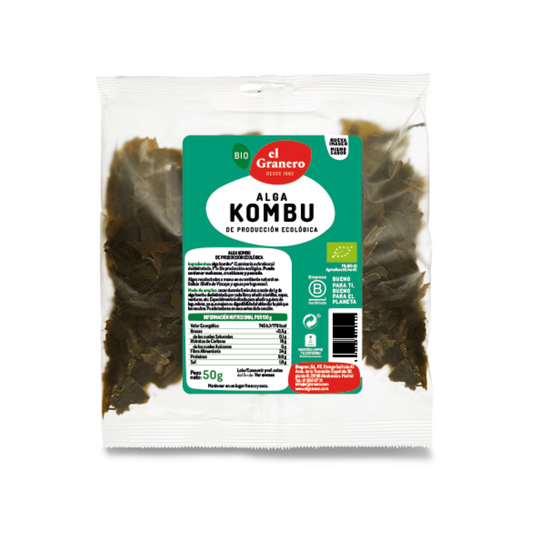 ALGA KOMBU 50gr