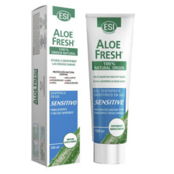 ALOE FRESH RETARD SENSITIVO 100ml