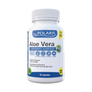 ALOE VERA 50tabletas