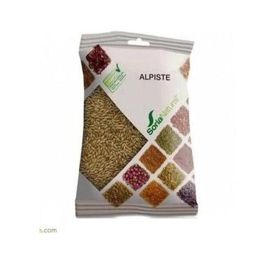 ALPISTE