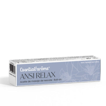 ANSI-RELAX ROLL-ON  10ml