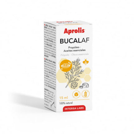 APROLIS BUCAL-AFT 15ml