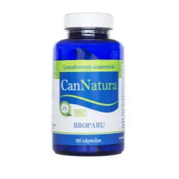 ASHWAGANDHA 60 cápsulas