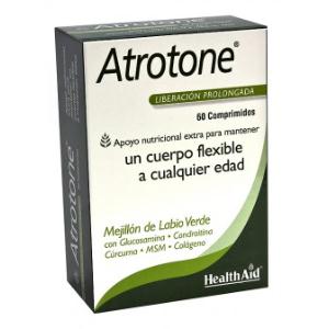 ATROTONE 60 Tabletas