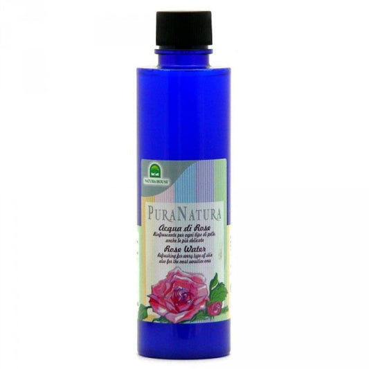 AGUA ROSAS 200ml