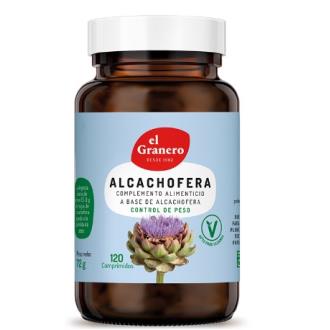 ALCACHOFERA FORTE  120comprimidos
