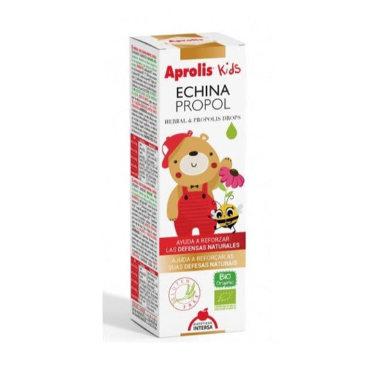 APROLIS KIDS ECHINA-PROPOL 50ml