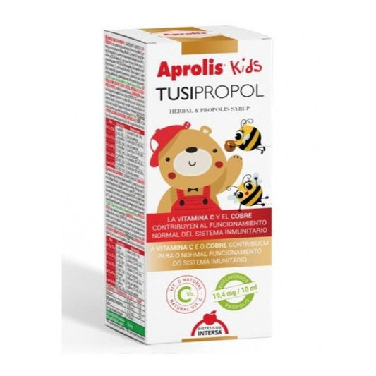 APROLIS KIDS TUSI-PROPOL 105ml