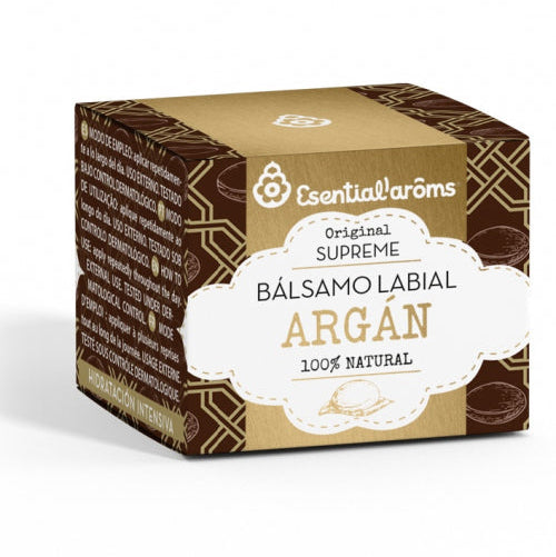 BALSAMO LABIAL ARGAN  5gr