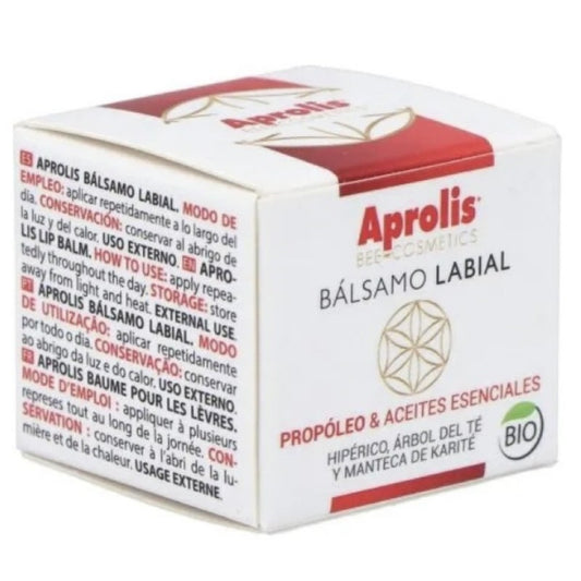 BALSAMO LABIAL PROPOLEO 5gr