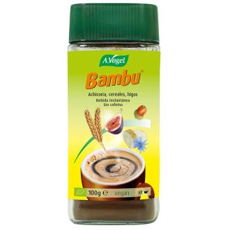 BAMBU 100gr
