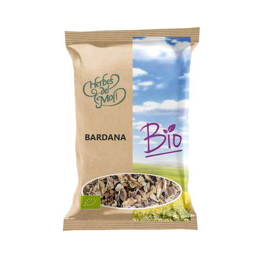 BARDANA ECO 80gr