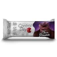 BARRITA CHOCO -BROWNIE 44gr