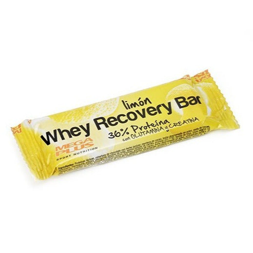 BARRITAS WHEY LIMON 35gr