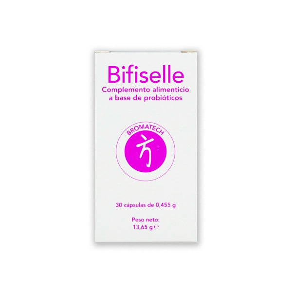 BIFISELLE 30cápsulas