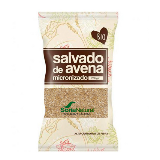 SALVADO DE AVENA 250gr