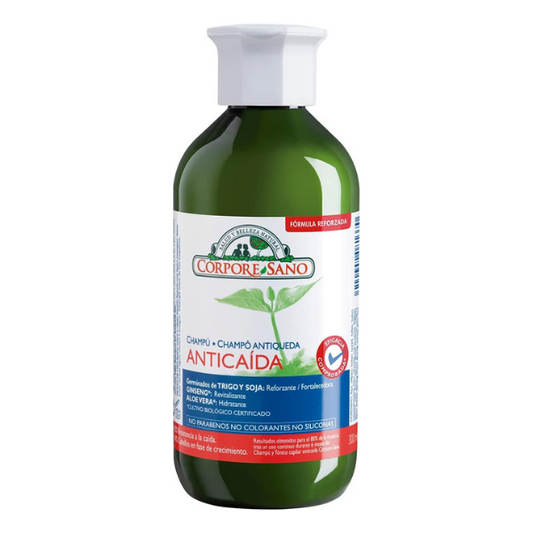 CHAMPU ANTICAIDA 300ml