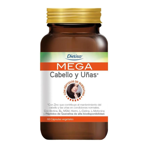 OFERTA MEGA CABELLOS Y UÑAS