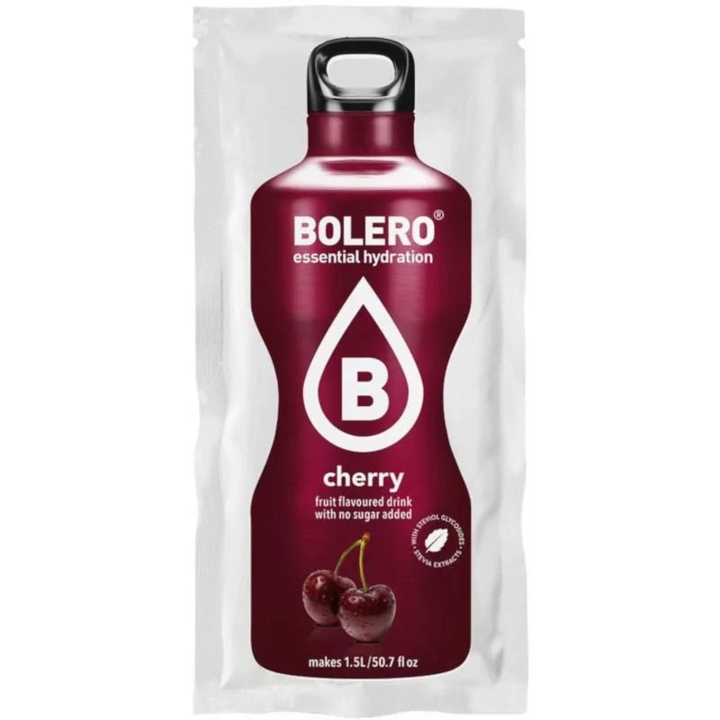 BOLERO CEREZA (Cherry)