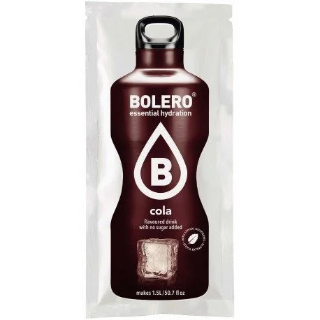 BOLERO COLA 9gr