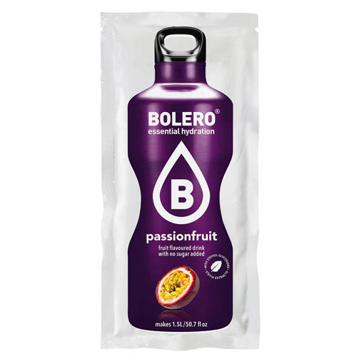 BOLERO FRUTA DE LA PASION