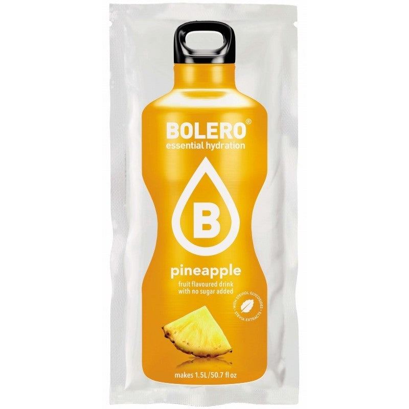 BOLERO PIÑA TROPICAL 9gr